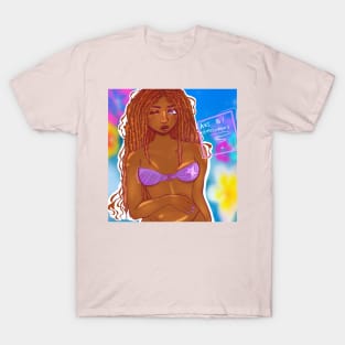 Beach Babe! T-Shirt